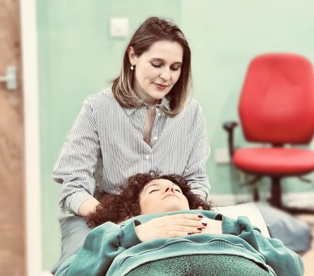 Laura Bonar Compass Health